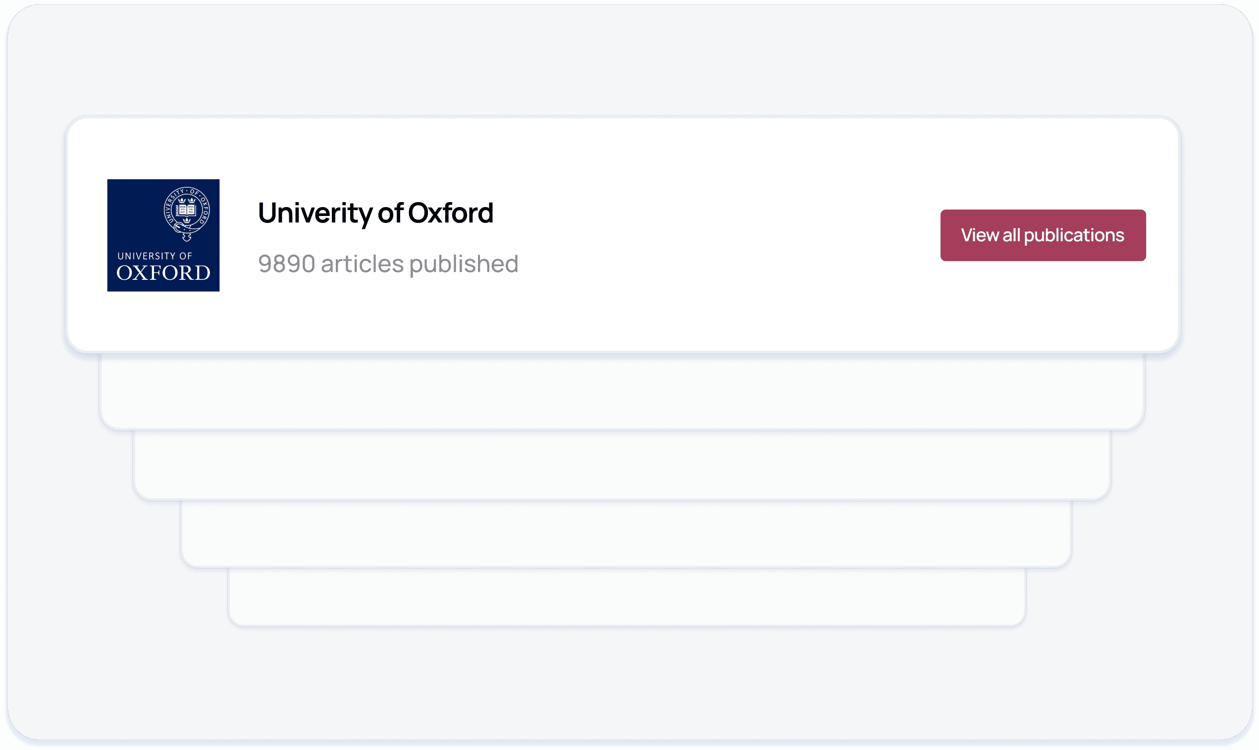 Finding Journal Hotspots with Bibliometric Analysis
