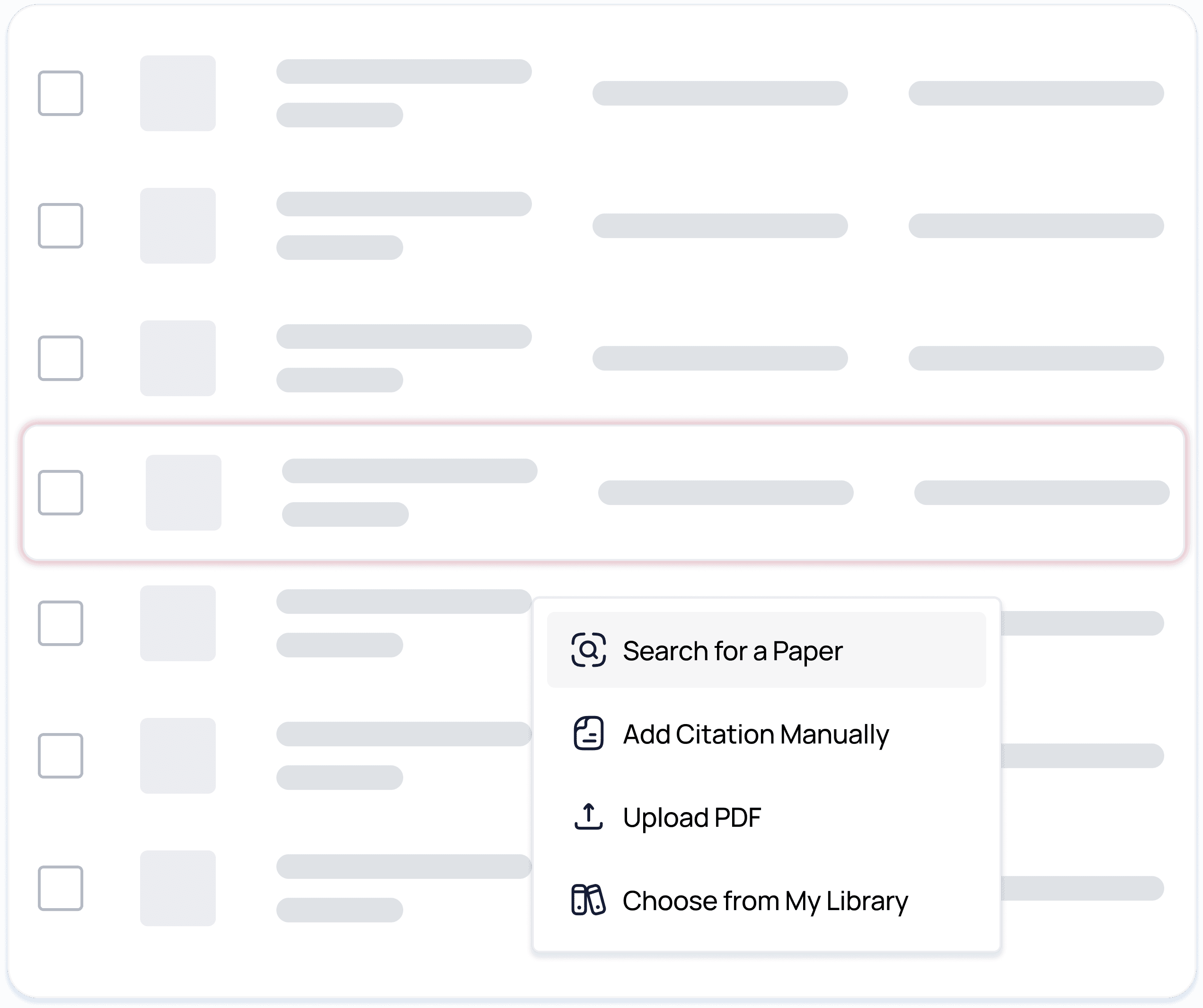 Looking through Bibliometric Analysis to find research gaps